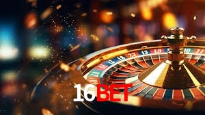 16bet Logo Seguro